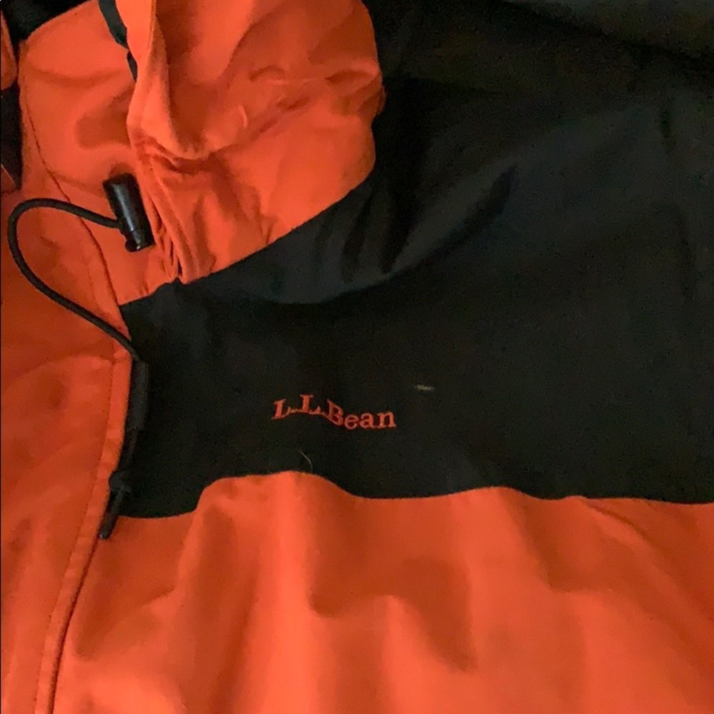 Men’s XL winter coat
